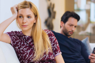 8 High-Risk Married Couple Habits That Inevitably Lead To Divorce