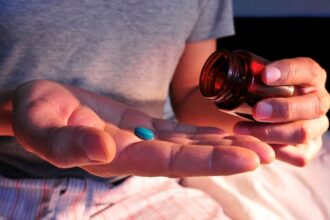 Masturbating On Viagra: It’s Not Just For Partnered Sex