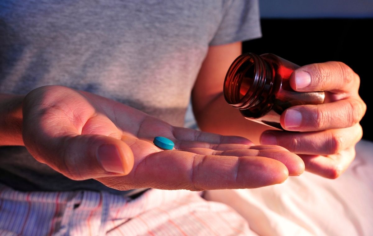 Masturbating On Viagra: It’s Not Just For Partnered Sex