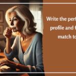 15 Real Mature Female Dating Profile Examples