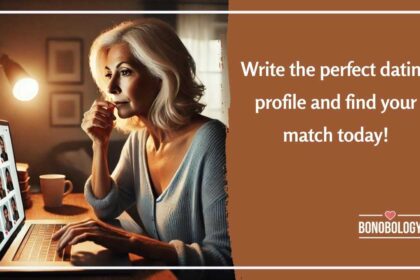 15 Real Mature Female Dating Profile Examples