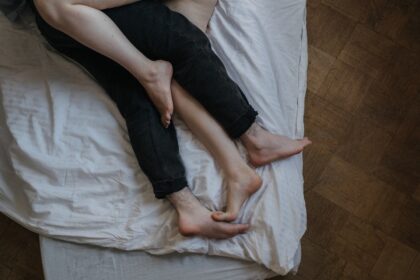 Understanding Pelvic Floor Pain During Sex: Causes and Treatments