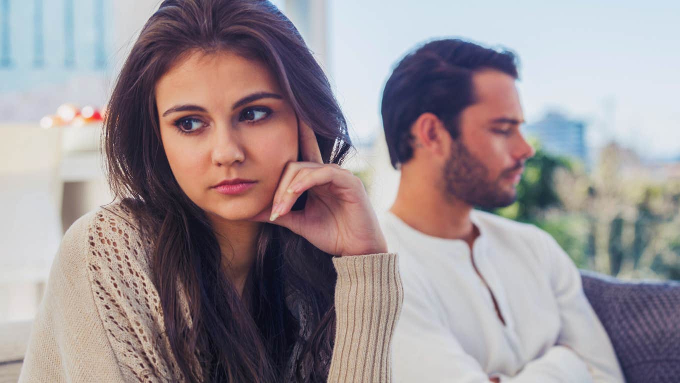 2 Questions That Predict If You’ll Get A Divorce, According To Psychology