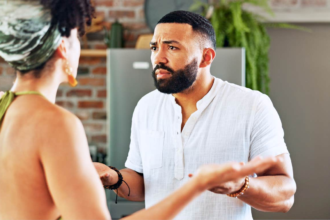 4 Reasons You Should Never Try To Keep A Cheater In Check