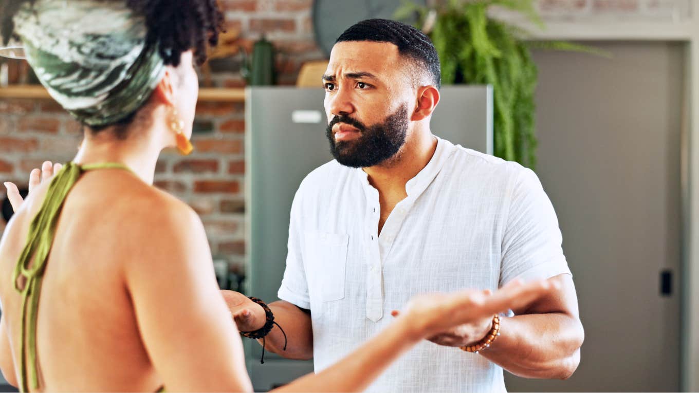 4 Reasons You Should Never Try To Keep A Cheater In Check