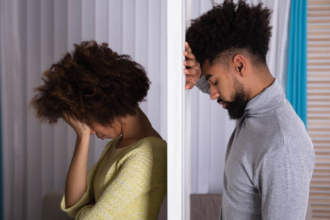 6 Signs Someone Is Suffering From Spousal Abandonment Syndrome