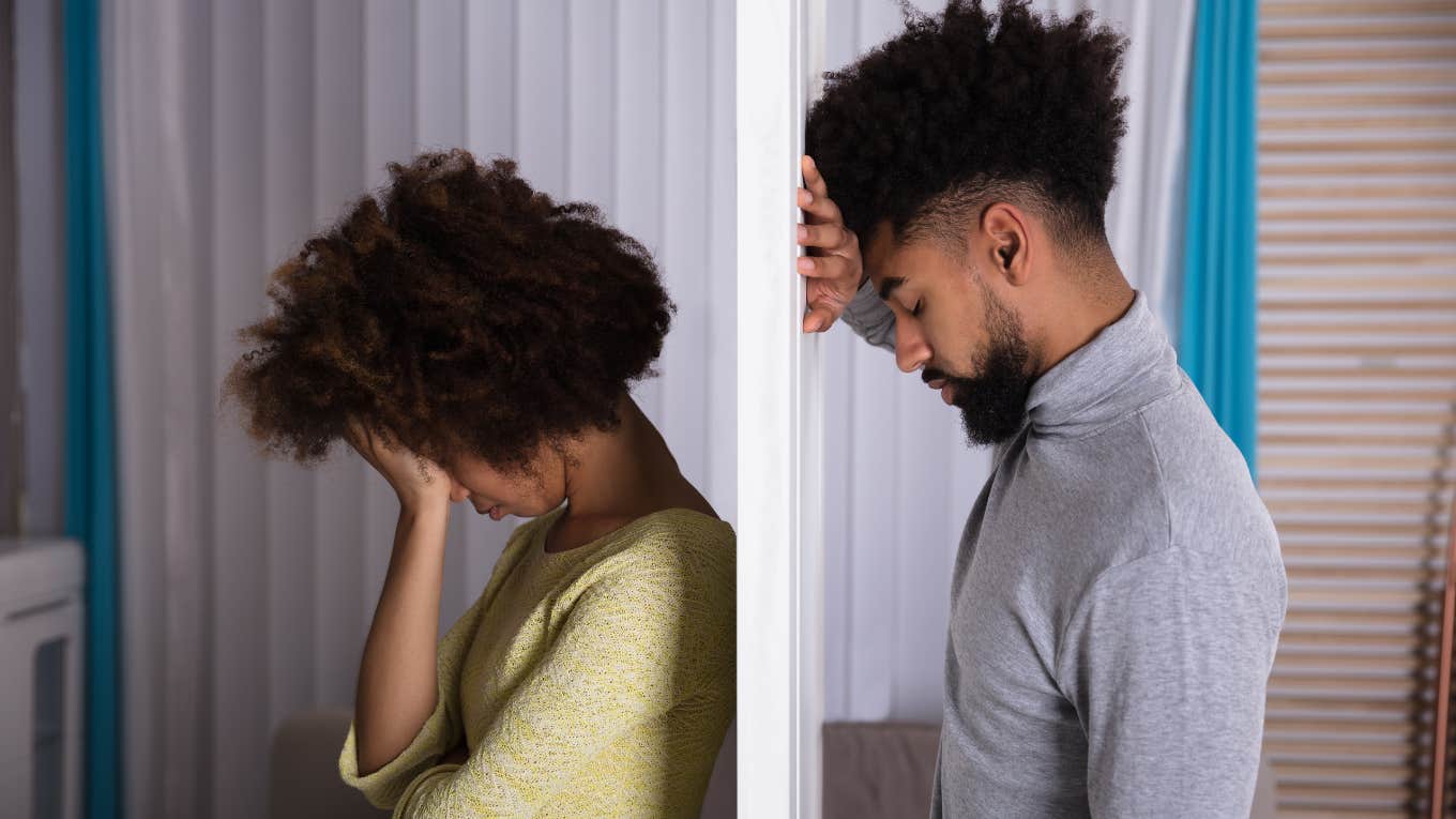 6 Signs Someone Is Suffering From Spousal Abandonment Syndrome