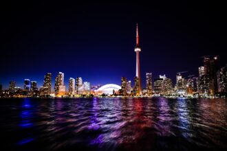 Dating Ideas In Toronto | Loveawake.com blog