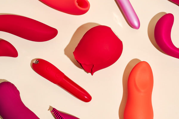 THE TRANS WOMAN’S GUIDE TO SEX TOYS