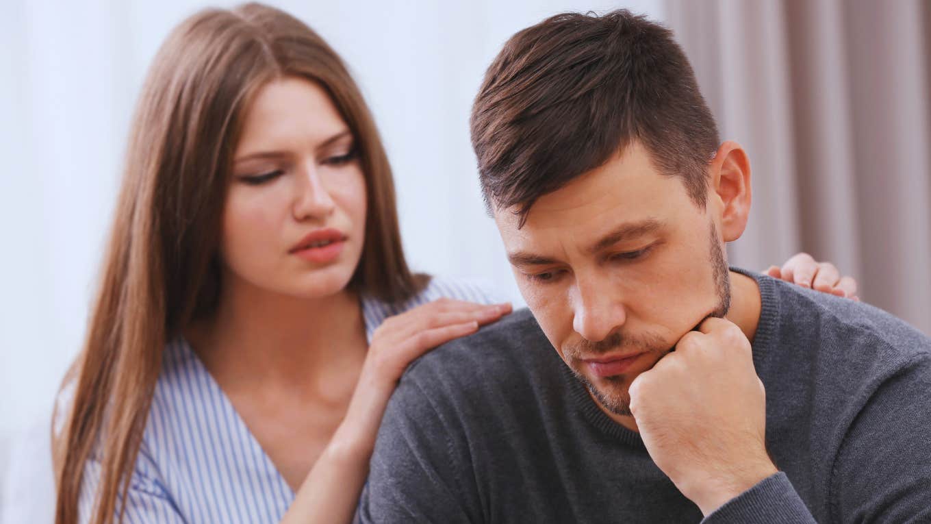 We Talked To 5 Women Who Cheated On Their Husband About Why They Did It