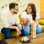 – 6 Fun Date Ideas For Embracing The Great Indoors!