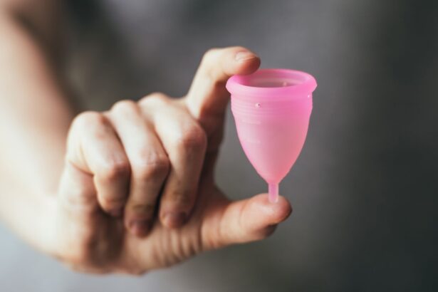 Menstrual Cups? Here’s What You Need To Know