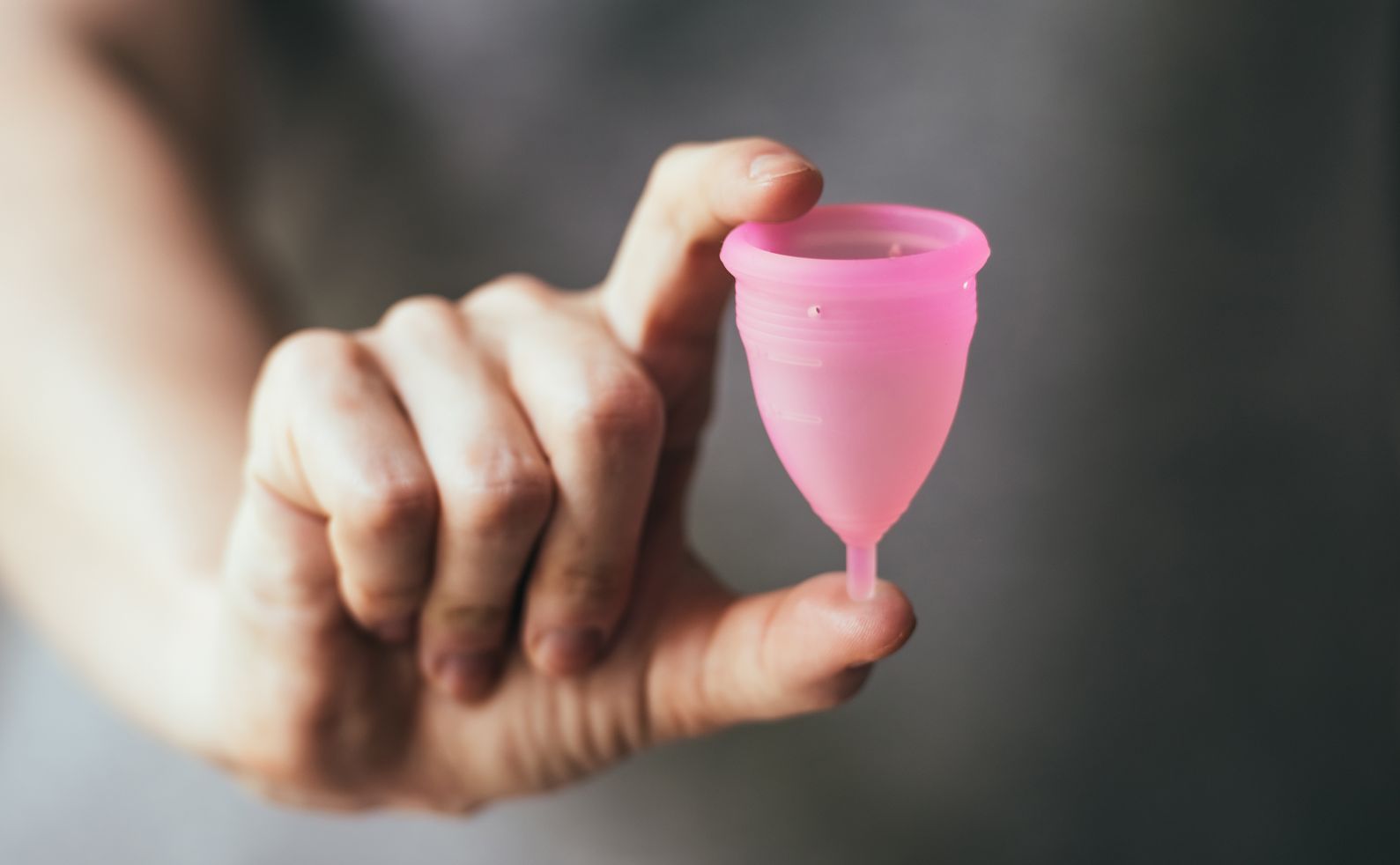 Menstrual Cups? Here’s What You Need To Know