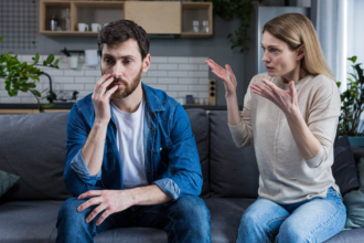 11 Signs You’re Married To A Stubborn Man Who Will Never Change