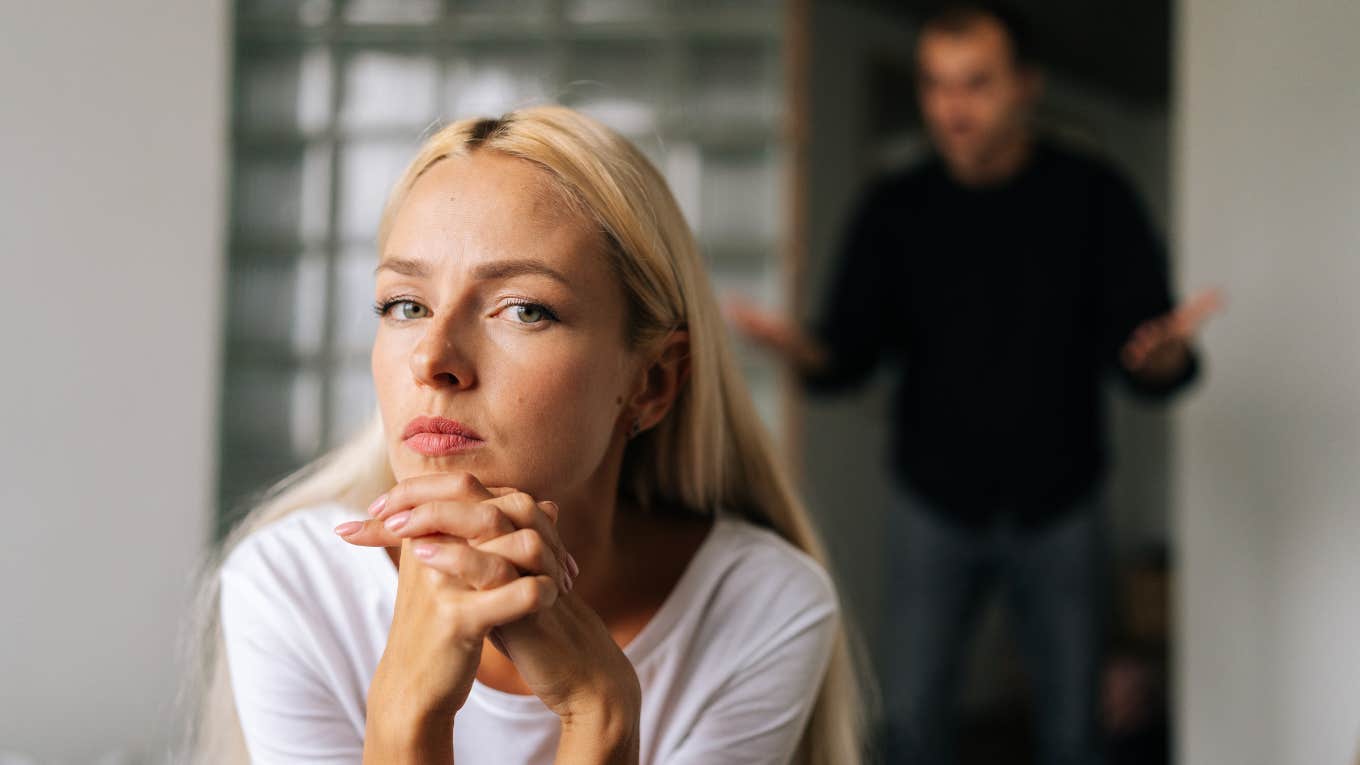 10 Signs A Woman Will Be A Nightmare To Divorce