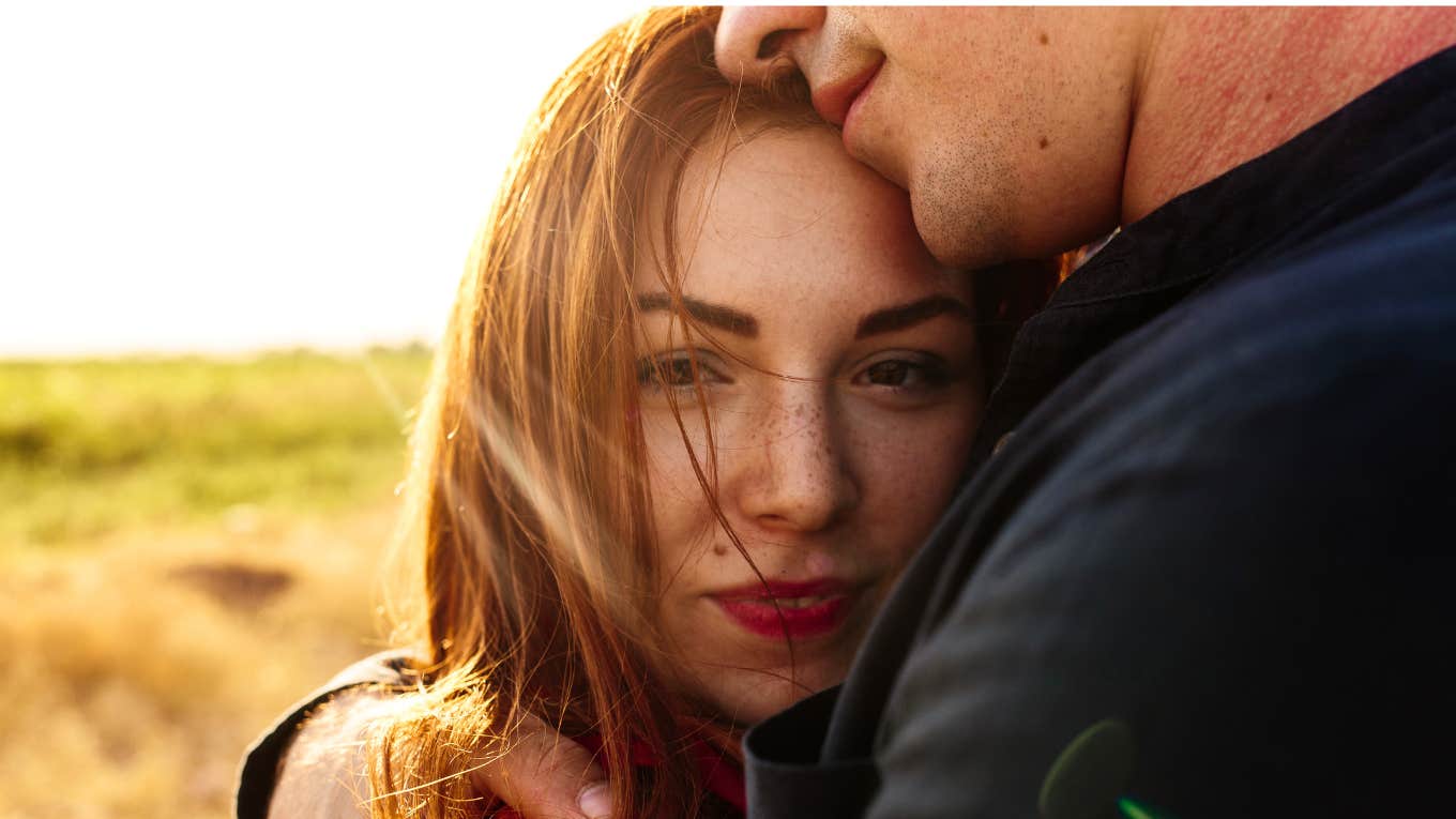 12 Subtle Behaviors Of Women Who Are Thinking About Leaving Their Relationship