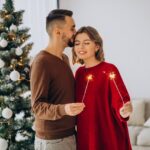 Celebrate Christmas with Herpes Dating & Connection