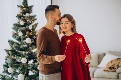 Celebrate Christmas with Herpes Dating & Connection