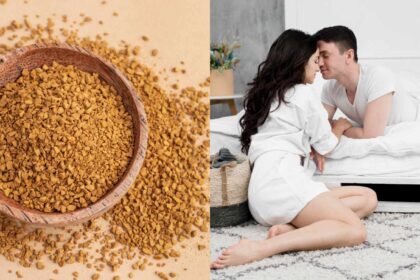 Fenugreek benefits for sex: How it boosts your libido