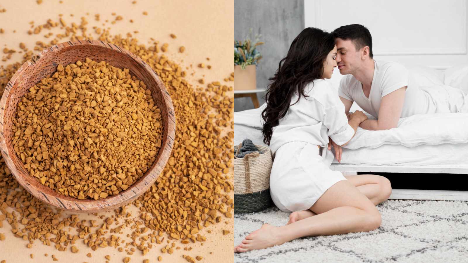 Fenugreek benefits for sex: How it boosts your libido