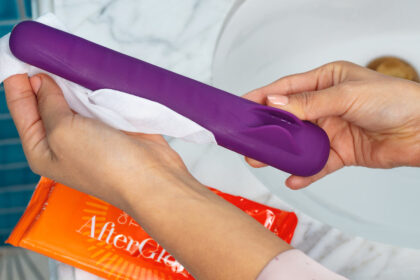 How To Clean Sex Toys: The Ultimate Guide For Safe, Sexy Time