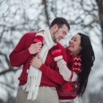 The Frosty Dating Trend with Hot STI Risks