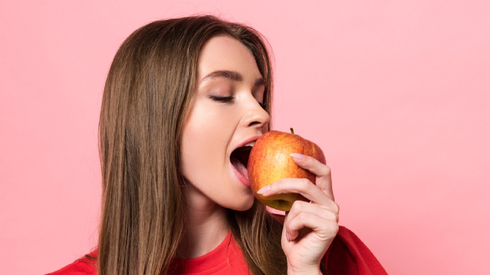 Apples for sex: Here’s how it can boost your libido