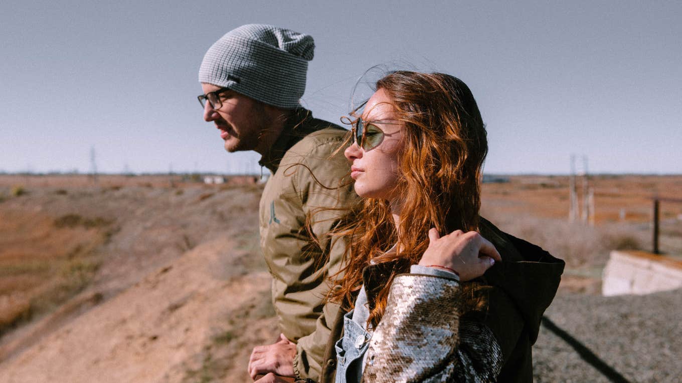 11 Behaviors Of A Person Who Is Quietly Falling Out Of Love