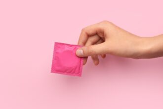 Types of condoms: Know which one you should use