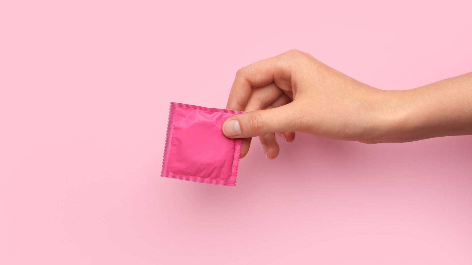 Types of condoms: Know which one you should use