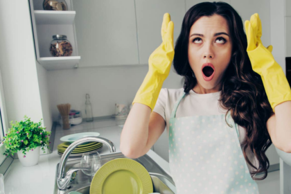 The Day I Went Crazy And Ended My Marriage — ‘I Was Furious About The Dishes, But Not Really’