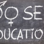 Are You Watching Sex Education or Are You Just Glad to See Me?