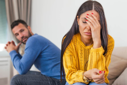 10 Signs You’re Being Emotionally Neglected In Your Marriage