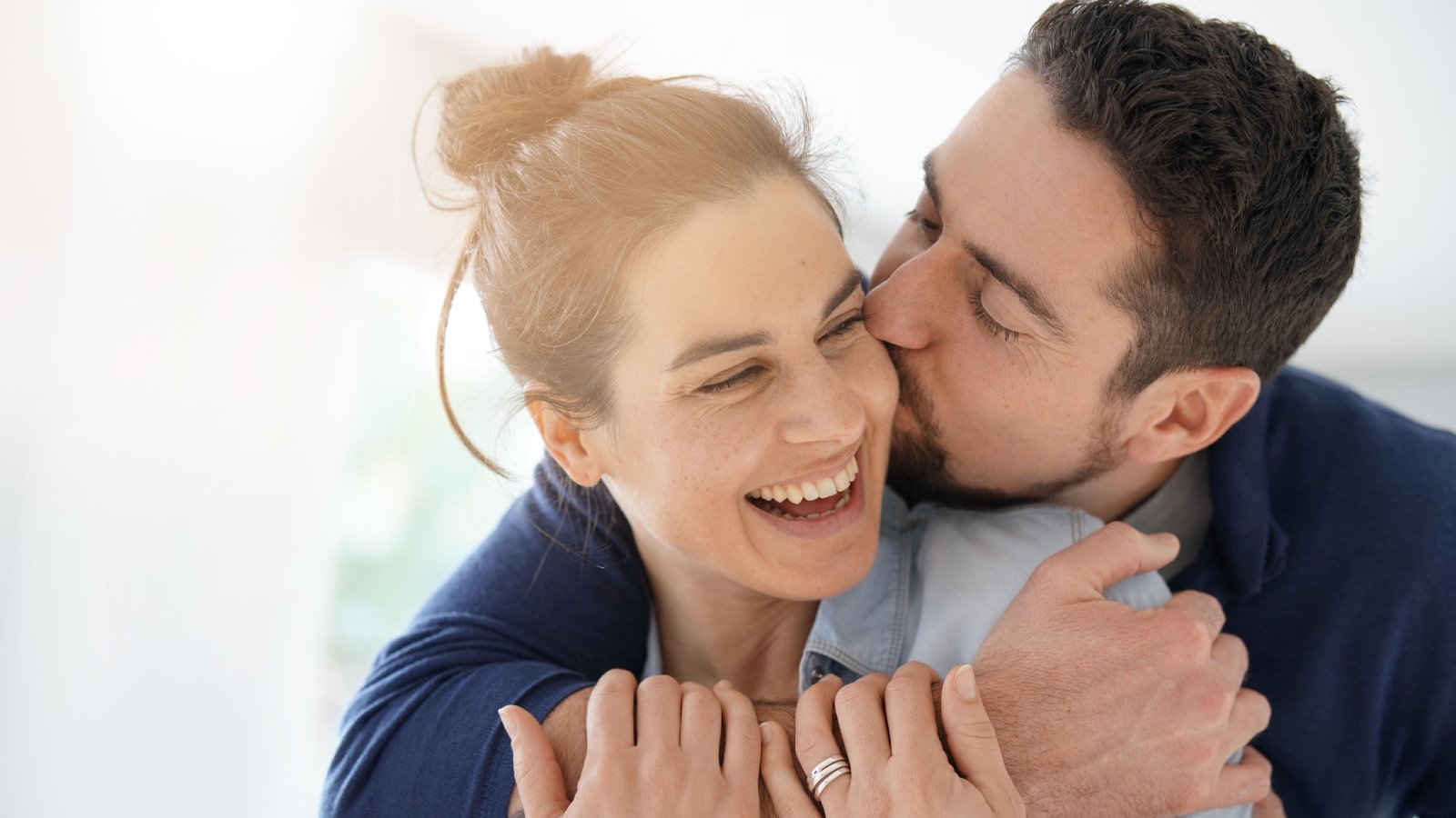 5 tips to improve intimacy in a relationship