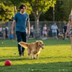 How a Pet Can Paw-sitively Strengthen Your Couple Connection