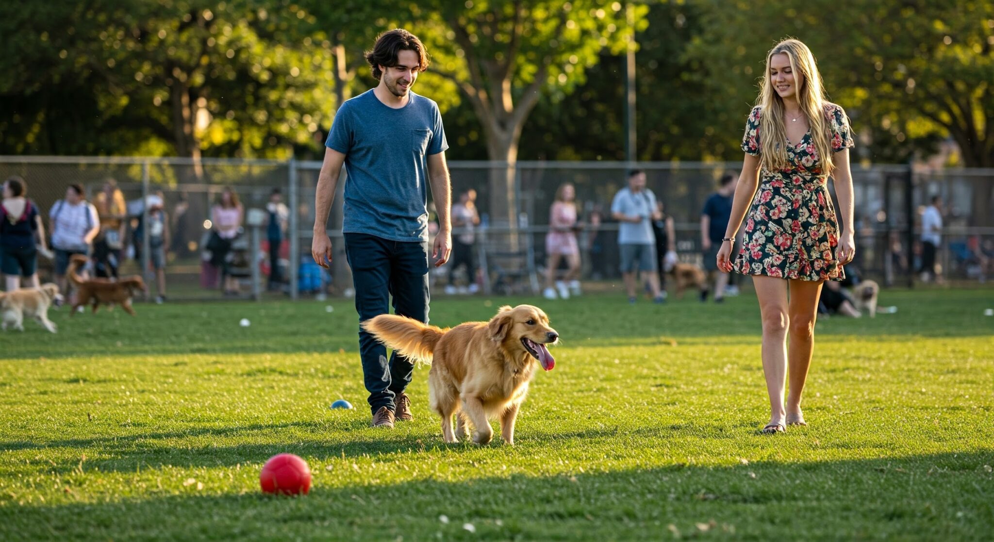 How a Pet Can Paw-sitively Strengthen Your Couple Connection