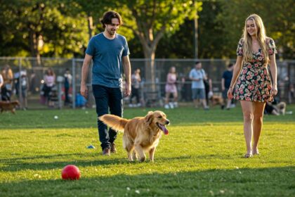 How a Pet Can Paw-sitively Strengthen Your Couple Connection