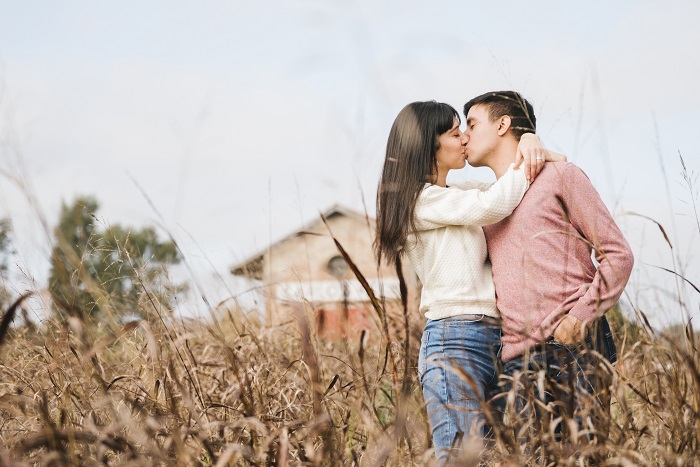 Dating with Herpes and Other STDs: Is It a Match?
