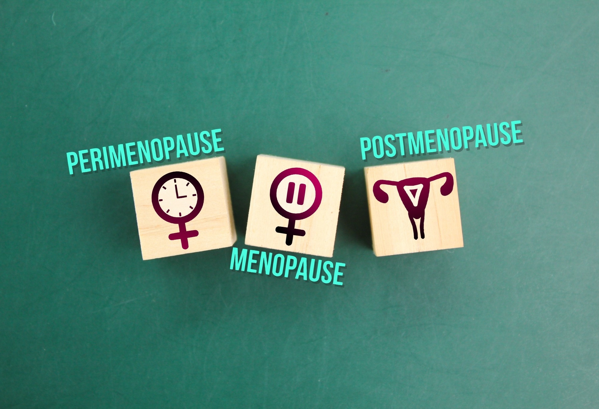 Postmenopausal women can reclaim intimacy with support and self-awareness, study finds