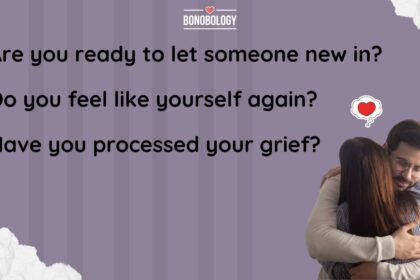 Am I Moving On Too Quickly After Death Of Spouse—How To Decide