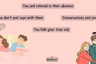 21 Subtle Signs You’re Not Really In Love With Your Partner