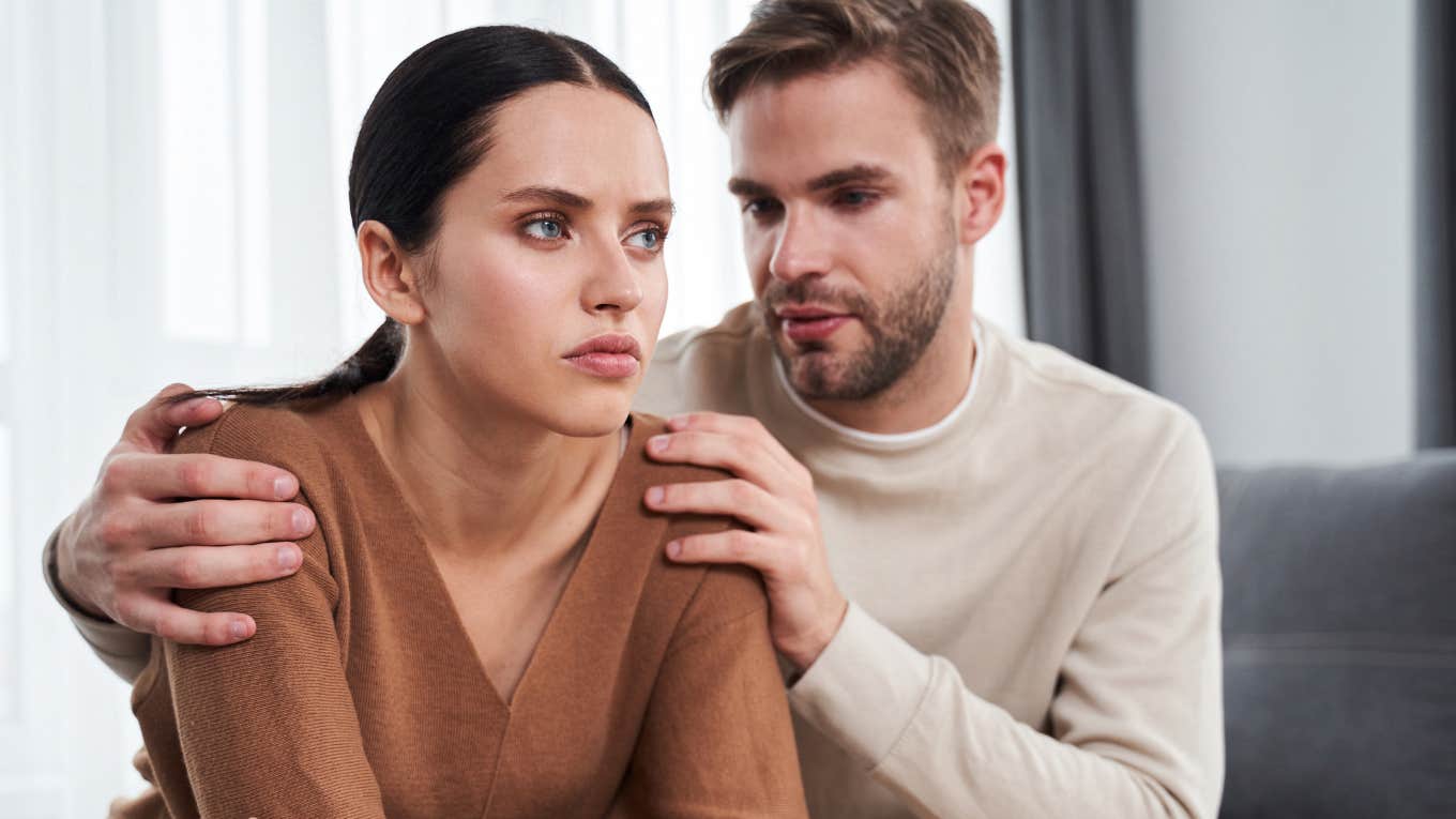 11 Things Unhappy Wives Regret Saying ‘Yes’ To In Their Marriages