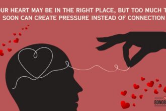 9 Ways You May Be Overwhelming Your Partner