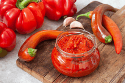 How to make chilli sauce: discover our top recipes | Hot-Chip