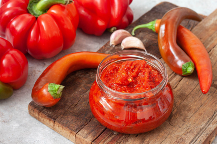 How to make chilli sauce: discover our top recipes | Hot-Chip