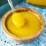 Bajan Hot Sauce Recipe