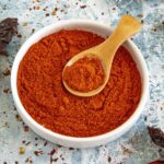 Berbere Spice Recipe (Ethiopian Spice Mix)