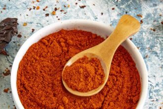Berbere Spice Recipe (Ethiopian Spice Mix)