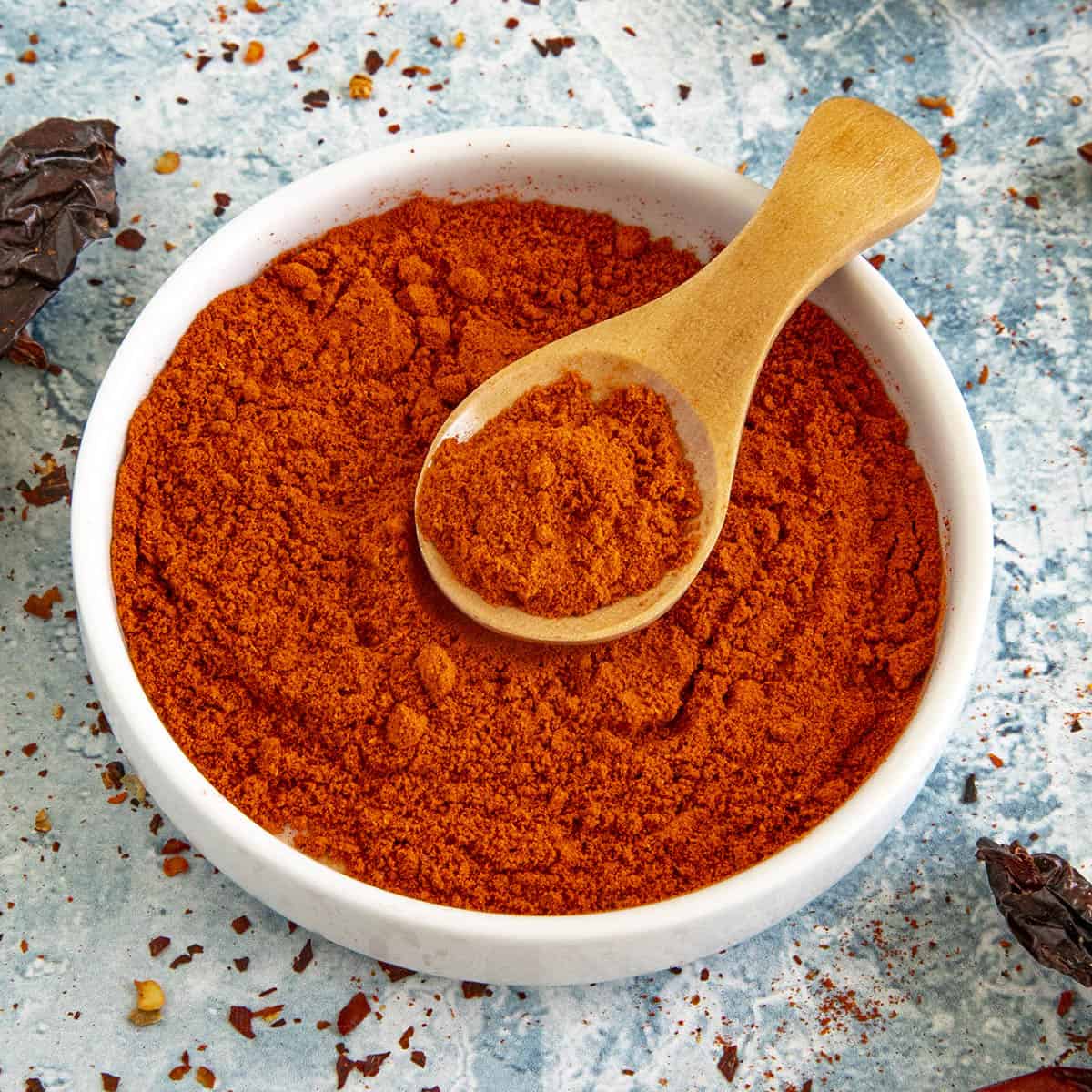 Berbere Spice Recipe (Ethiopian Spice Mix)
