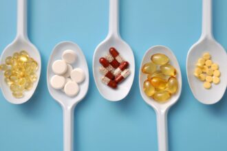 The Best Vitamins And Supplements For Vaginal Dryness